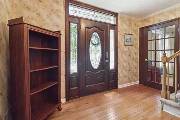 Stone Mountain, GA 30083,1412 Woodland Forest LN