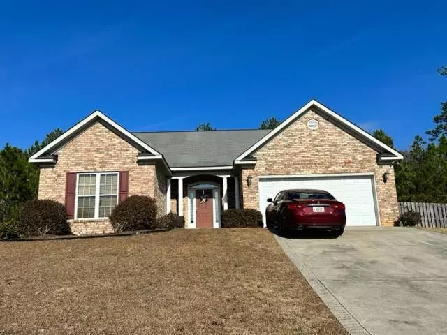 4547 Logans WAY, Augusta, GA 30909