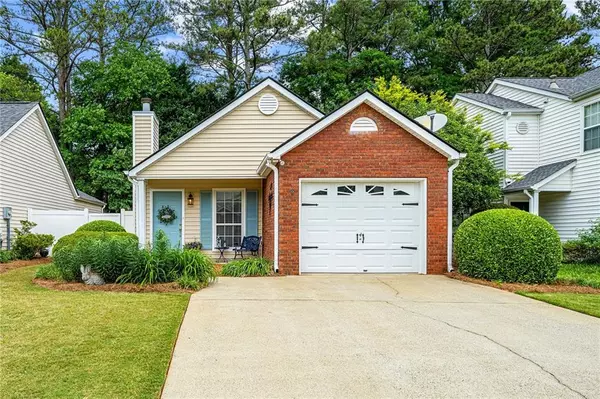 513 Stanford PL, Woodstock, GA 30188