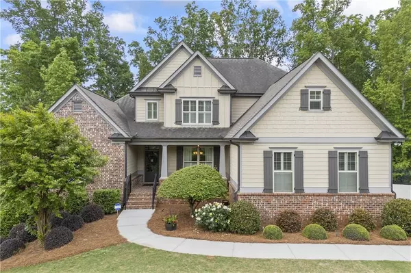 5015 Stefan Ridge WAY, Buford, GA 30519