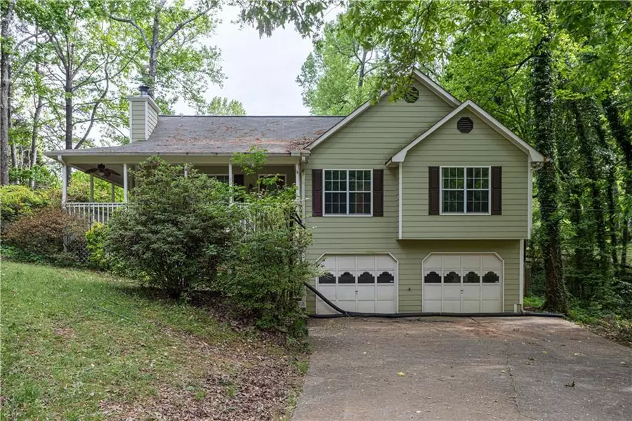 6120 Longwood, Canton, GA 30115