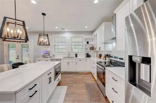 Snellville, GA 30039,3273 Lenora Church RD