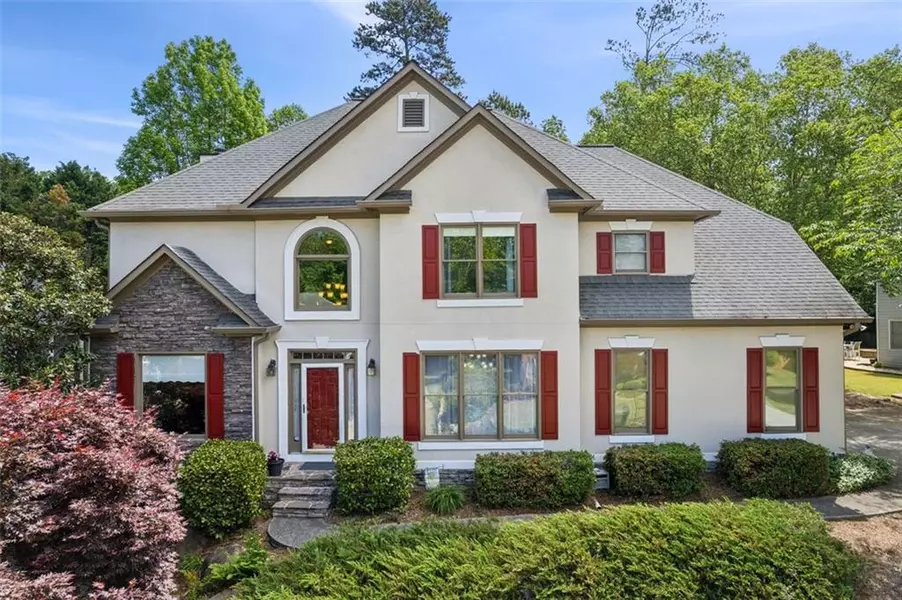 4455 FAIREMOORE WALK, Suwanee, GA 30024