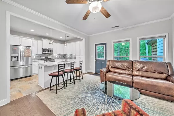 Kennesaw, GA 30144,2347 Whispering DR NW