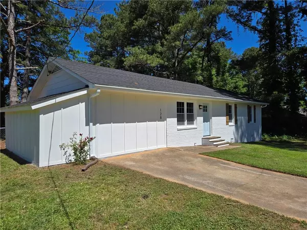 Winder, GA 30680,128 Anita DR