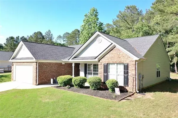 Winder, GA 30680,1015 Bowman WAY