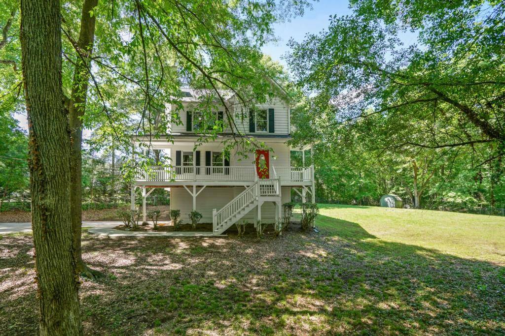 146 Wiley DR, Douglasville, GA 30134