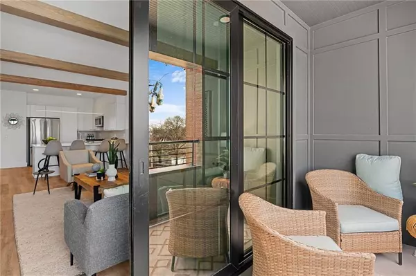 346 Peters ST SW #208, Atlanta, GA 30313