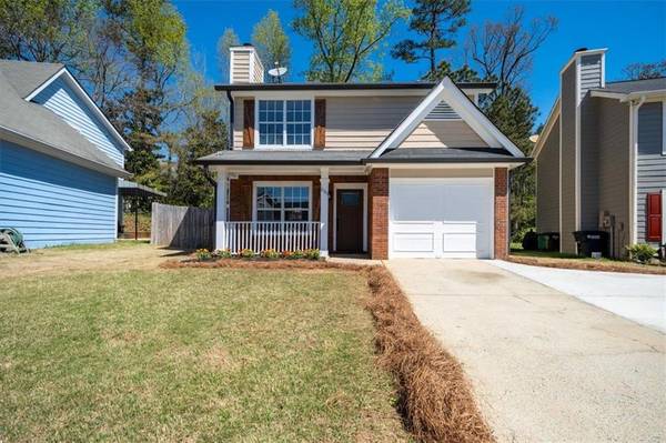 2123 SUMMER WIND DR SW,  Marietta,  GA 30060