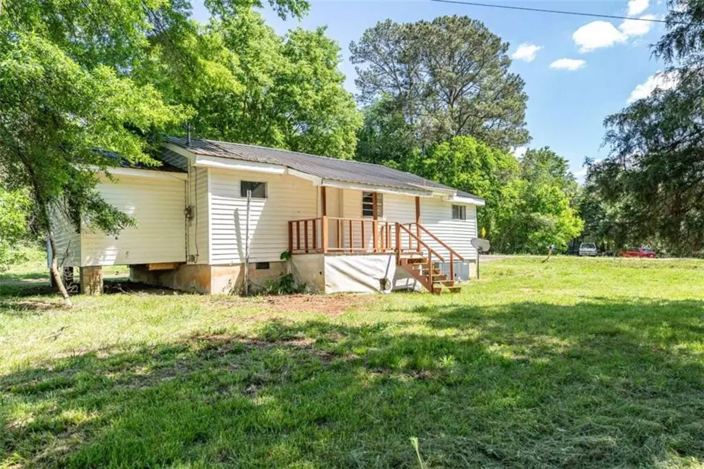 Adairsville, GA 30103,136 SW Brownlee Mountain RD SW