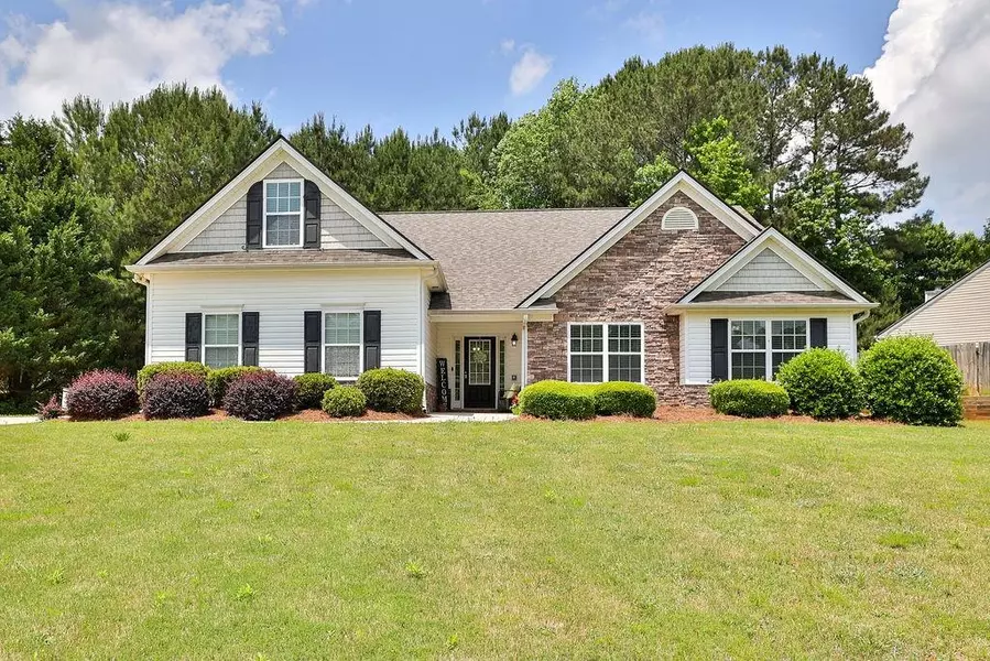 4419 Caney Fork CIR, Braselton, GA 30517