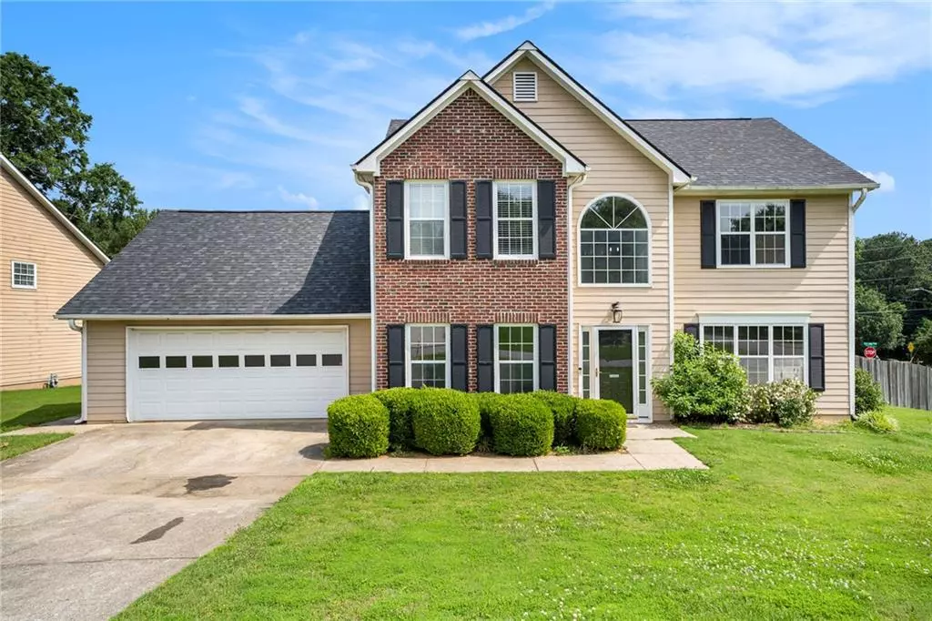 Acworth, GA 30101,2586 Abbotts Glen DR NW