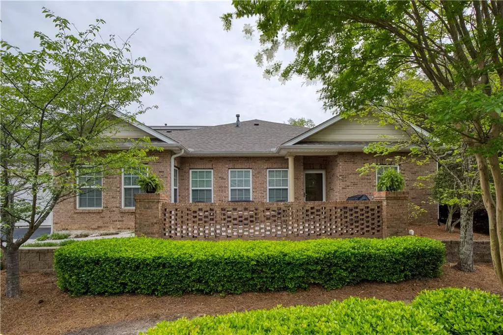 Stone Mountain, GA 30087,111 Villa Park CIR