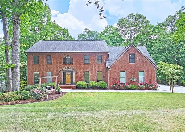 1873 Dayron TRCE, Marietta, GA 30062