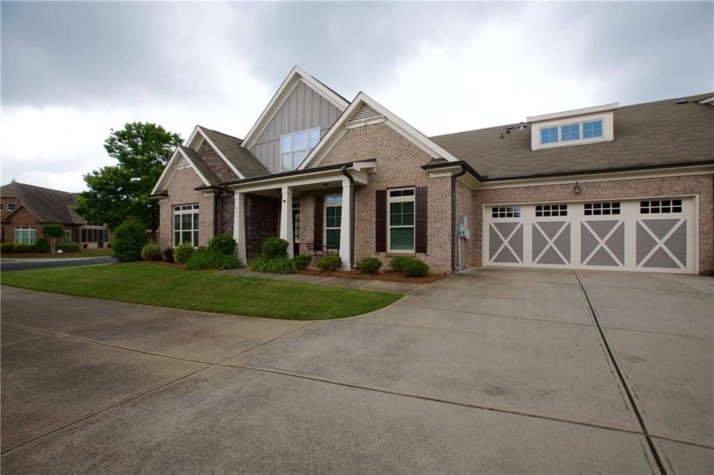 Cumming, GA 30041,2778 MIDDLECREEK WAY #701