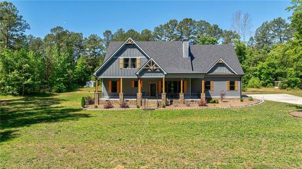 1020 Spratlin Mill DR, Hull, GA 30646