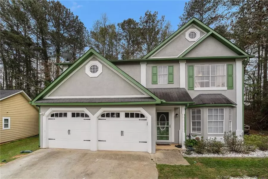 739 Shore DR, Lithonia, GA 30058