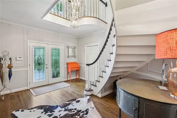 Brookhaven, GA 30319,23 Brookhaven DR NE