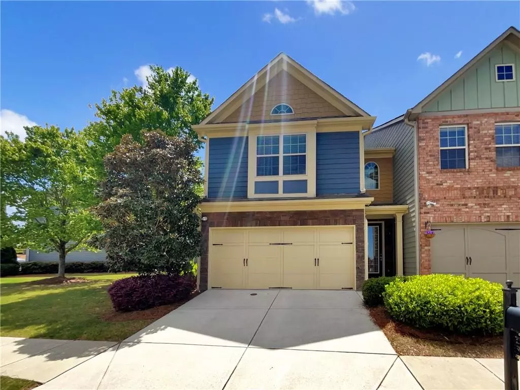 Buford, GA 30519,3310 Sardis Bend DR