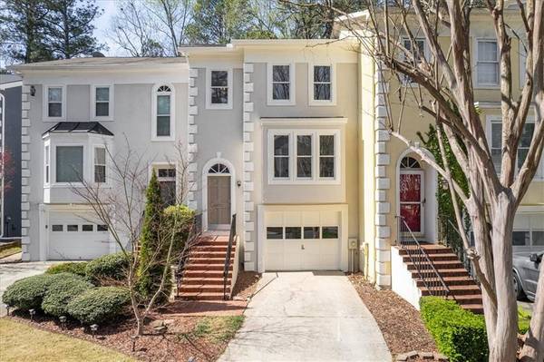 3825 Meeting ST, Duluth, GA 30096