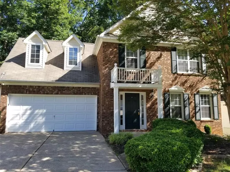 2040 Ridgestone LNDG SW, Marietta, GA 30008