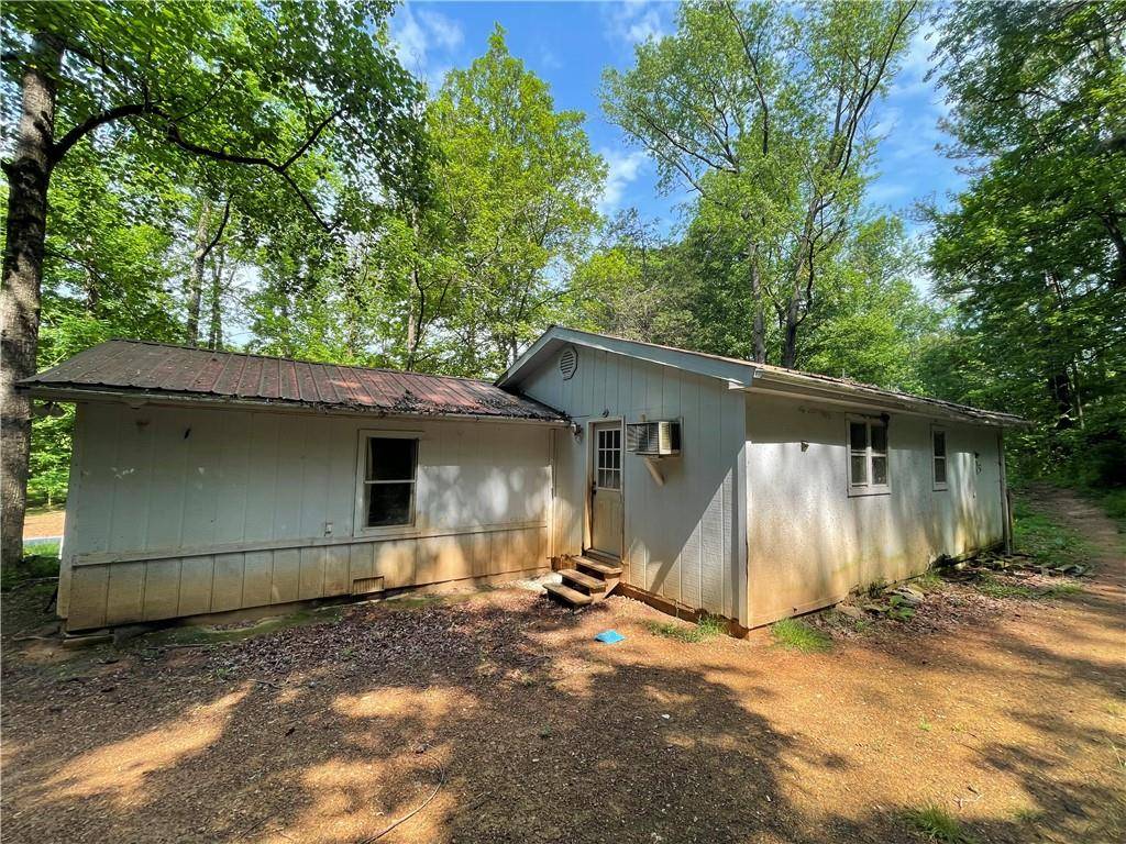 Ranger, GA 30734,195 Banks Chapel RD NE