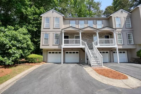 Sandy Springs, GA 30350,1601 Masons Creek CIR