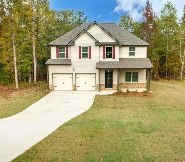 172 Chapman Ridge Lot 27 RD, Macon, GA 31211