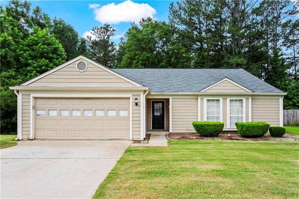 669 Stonebridge LOOP, Lithonia, GA 30058