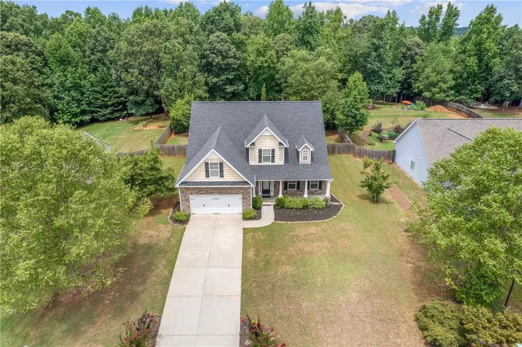 Flowery Branch, GA 30542,5637 Wooded Valley WAY