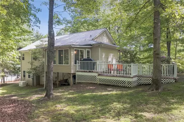 Ellijay, GA 30540,41 Navaho WAY