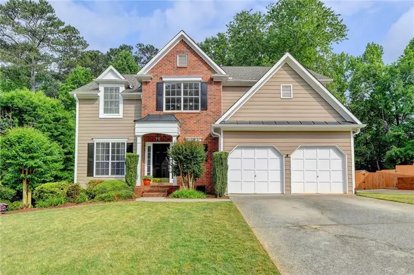 2350 Pendleton PL, Suwanee, GA 30024