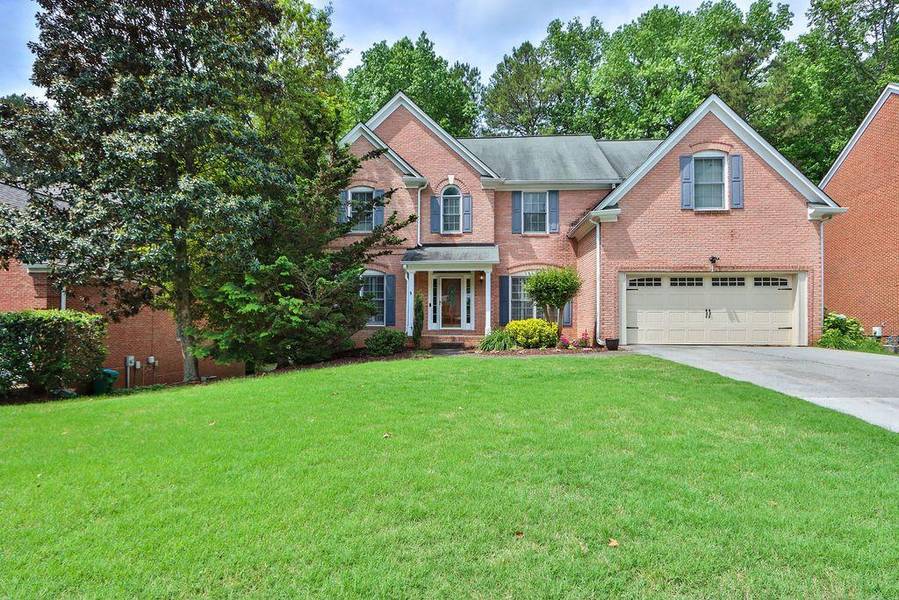 4607 Cedar Wood DR SW, Lilburn, GA 30047