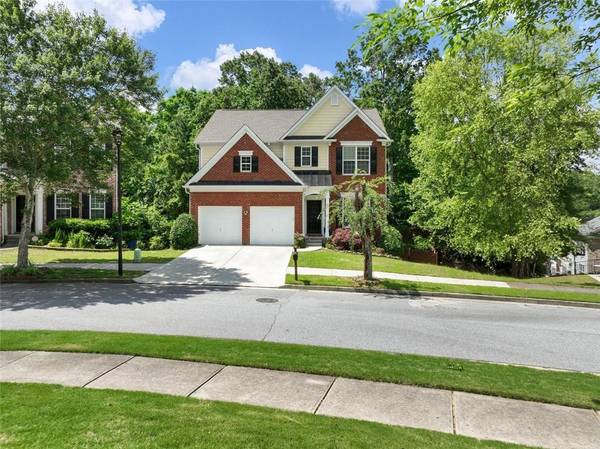 1811 FOSCO DR,  Duluth,  GA 30097