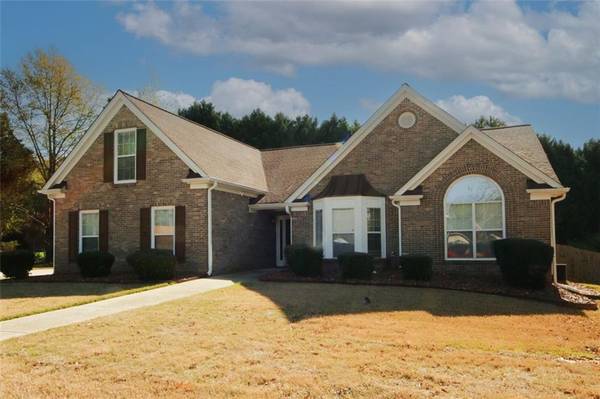 15 SADDLEBROOK LN, Covington, GA 30016