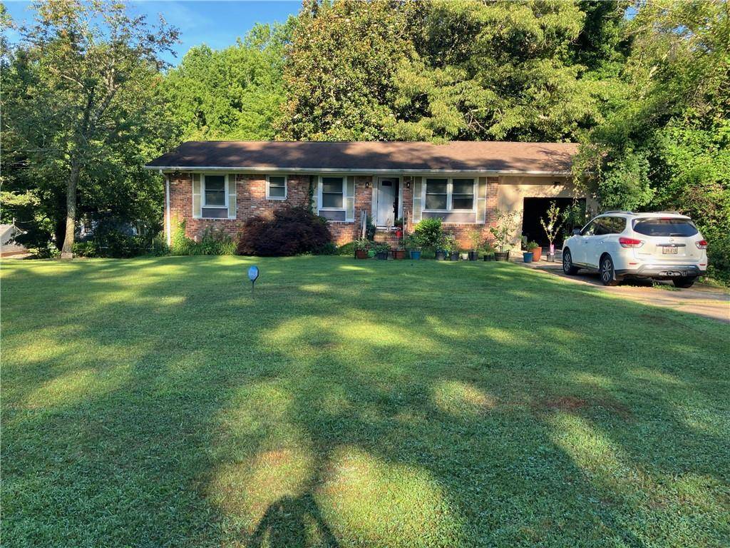 1433 Woodland TER SW, Atlanta, GA 30311