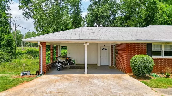 Austell, GA 30168,7406 Factory Shoals RD