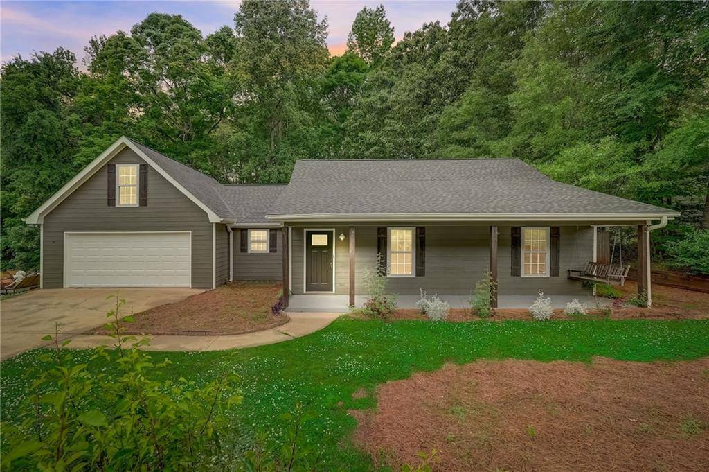 280 Laurel WAY,  Covington,  GA 30016