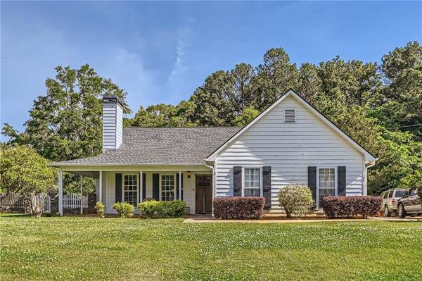 529 Toombs #A ST, Palmetto, GA 30268