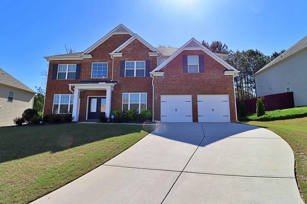 Atlanta, GA 30331,2532 Ozella PL SW