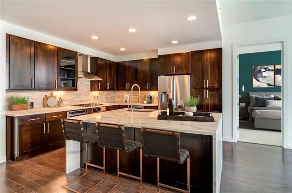 Atlanta, GA 30309,205 12th ST NE #Oak