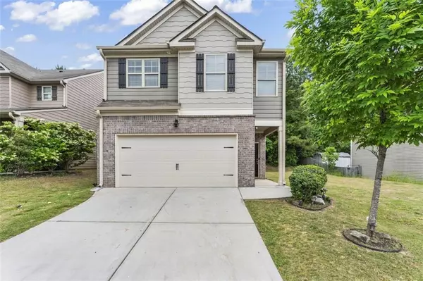 5900 Seabright LN, Atlanta, GA 30349