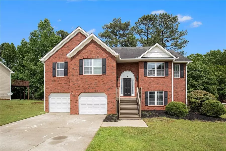 4300 SINGLETREE DR, Douglasville, GA 30135