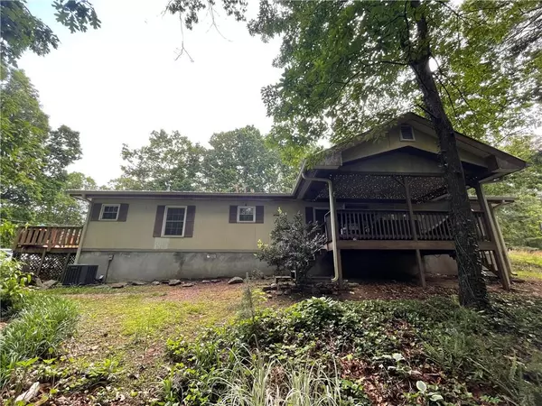 Jasper, GA 30143,146 Chimney Stone RD