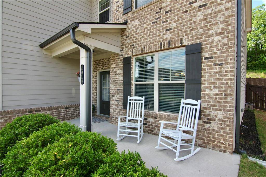 Auburn, GA 30011,1018 W Union Grove CIR