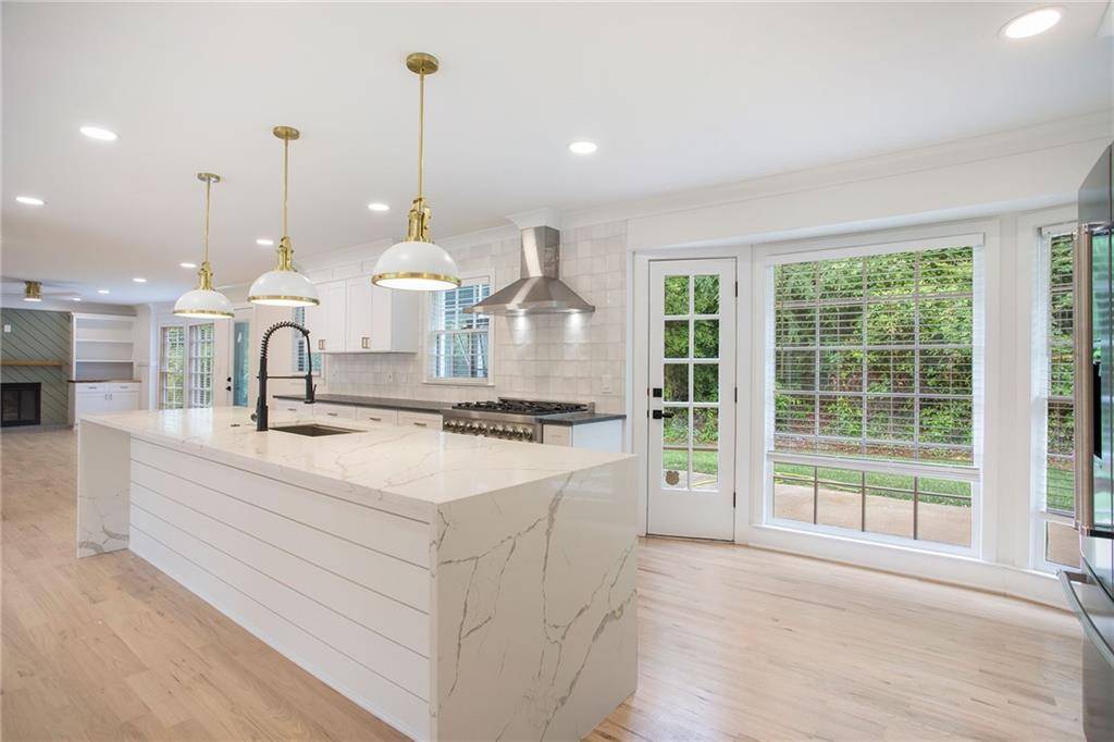Dunwoody, GA 30338,4766 Layfield DR