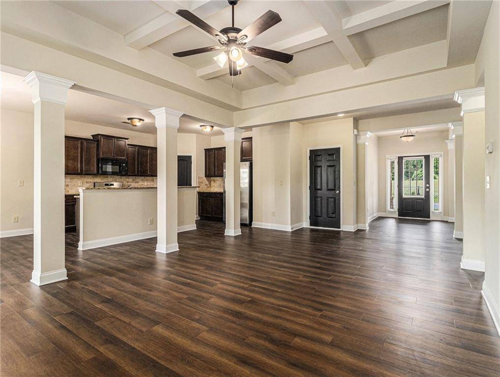 Lawrenceville, GA 30044,2927 Saddletop WAY
