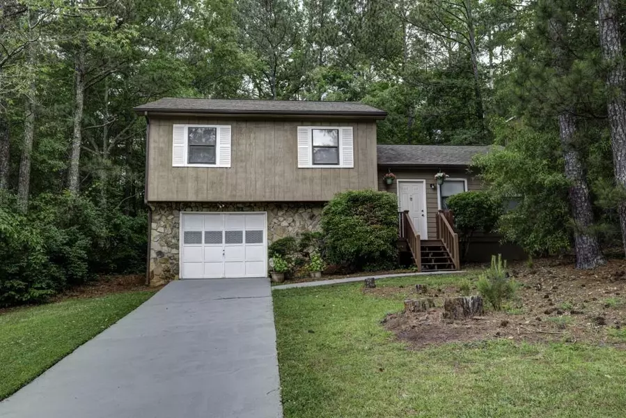 225 Forrest Brook DR, Palmetto, GA 30268