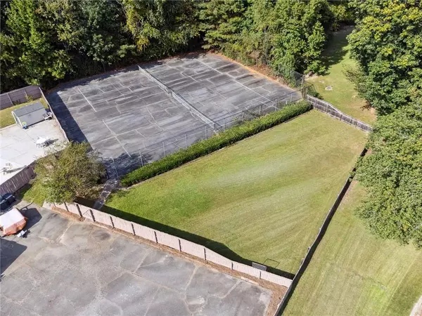 Lawrenceville, GA 30043,2222 Chateau DR