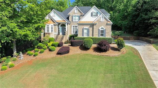 5508 Ridgemoor DR,  Braselton,  GA 30517